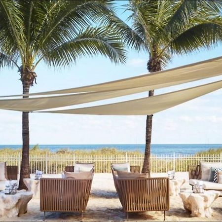 Stunning Studio Apartment Located At The Ritz Carlton-Key Biscayne Майами Экстерьер фото