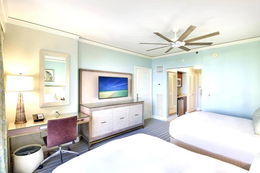 Stunning Studio Apartment Located At The Ritz Carlton-Key Biscayne Майами Экстерьер фото