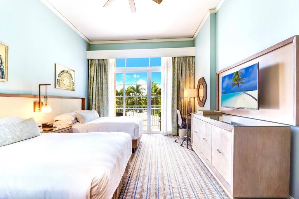 Stunning Studio Apartment Located At The Ritz Carlton-Key Biscayne Майами Экстерьер фото