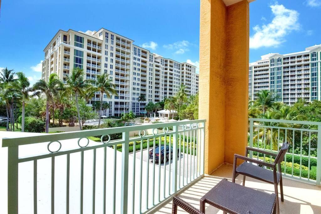 Stunning Studio Apartment Located At The Ritz Carlton-Key Biscayne Майами Экстерьер фото