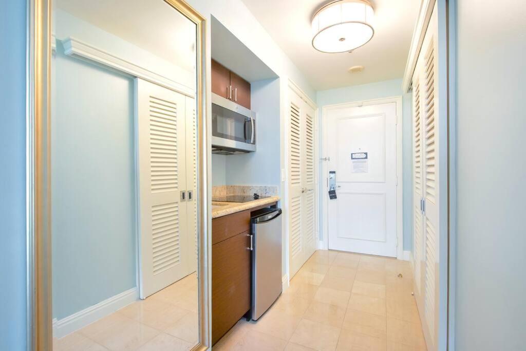 Stunning Studio Apartment Located At The Ritz Carlton-Key Biscayne Майами Экстерьер фото